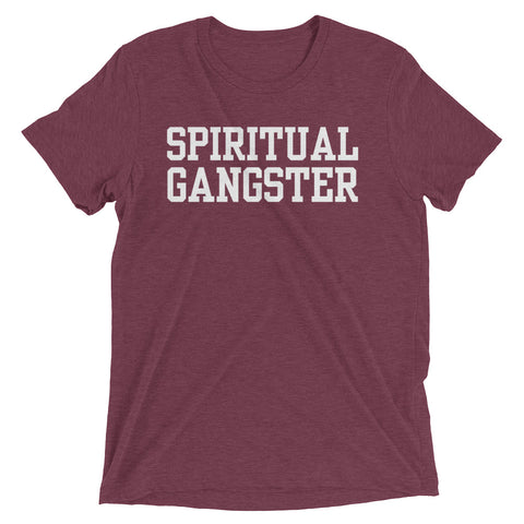 GANGSTER Short sleeve t-shirt