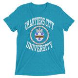CHARTIERS-CITY Short sleeve t-shirt