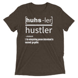 HUSTLER Short sleeve t-shirt