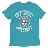 CHARTIERS-CITY Short sleeve t-shirt