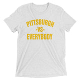 PGH vs EVE Short sleeve t-shirt